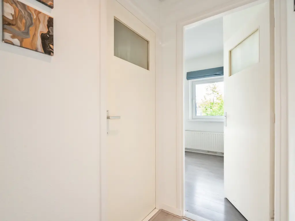 Buziaulaan 81, RIJSWIJK