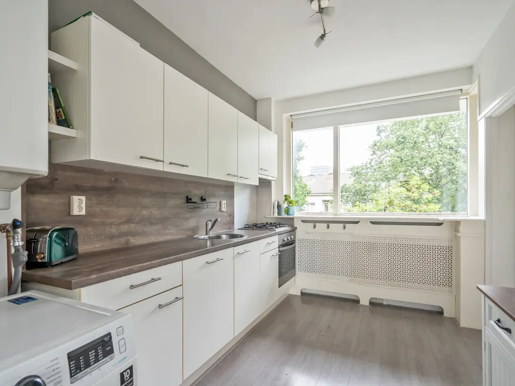 Buziaulaan 81, RIJSWIJK