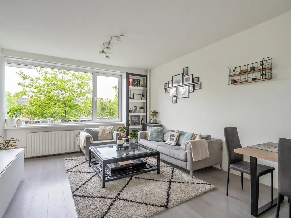 Buziaulaan 81, RIJSWIJK