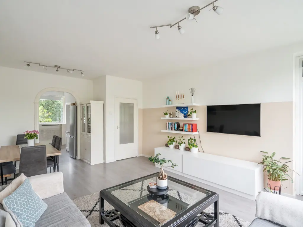 Buziaulaan 81, RIJSWIJK
