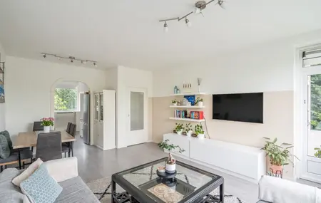 Buziaulaan 81, RIJSWIJK
