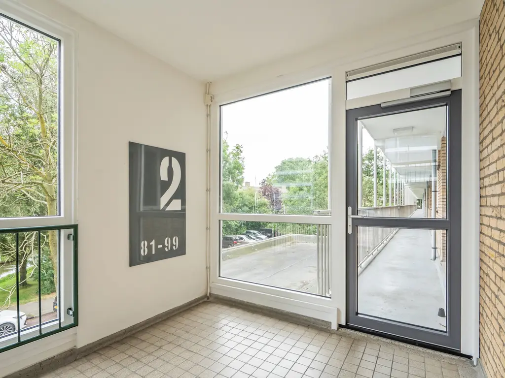 Buziaulaan 81, RIJSWIJK