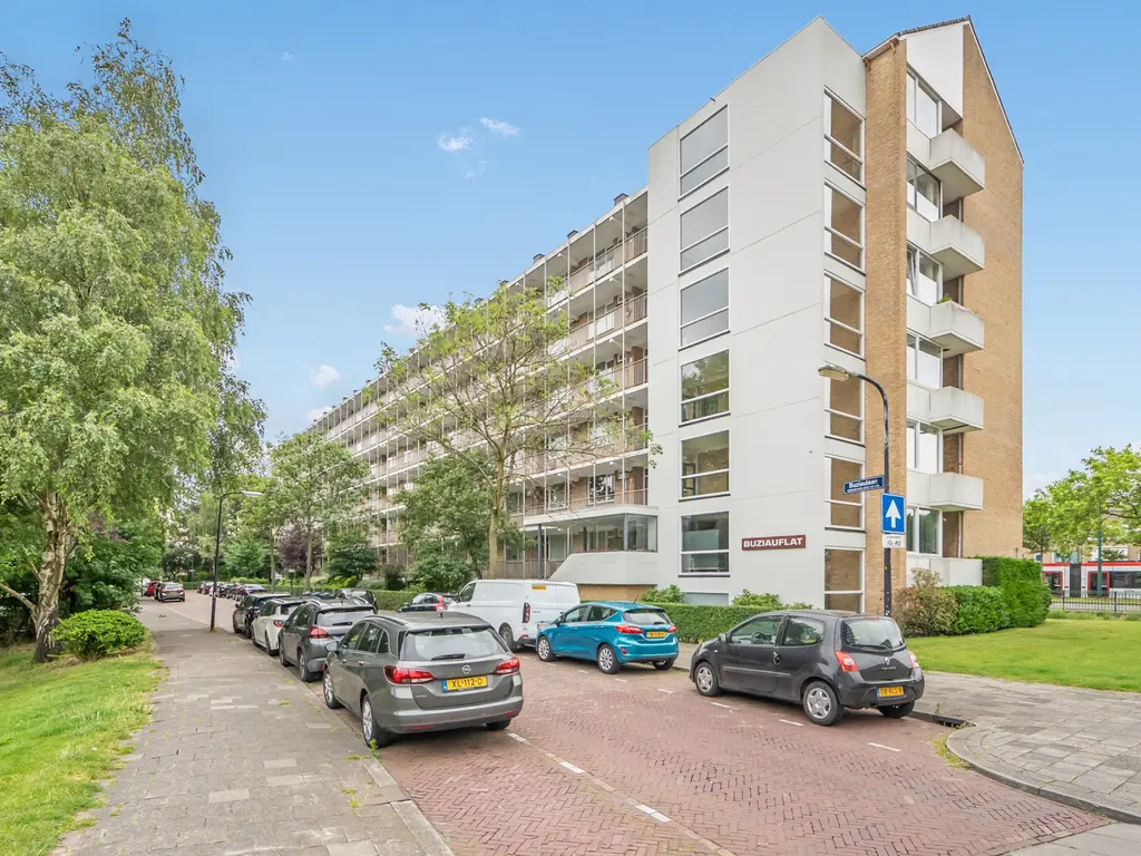 Buziaulaan 81, RIJSWIJK
