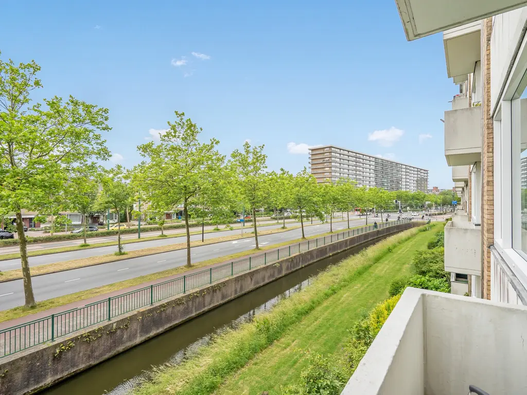 Buziaulaan 81, RIJSWIJK