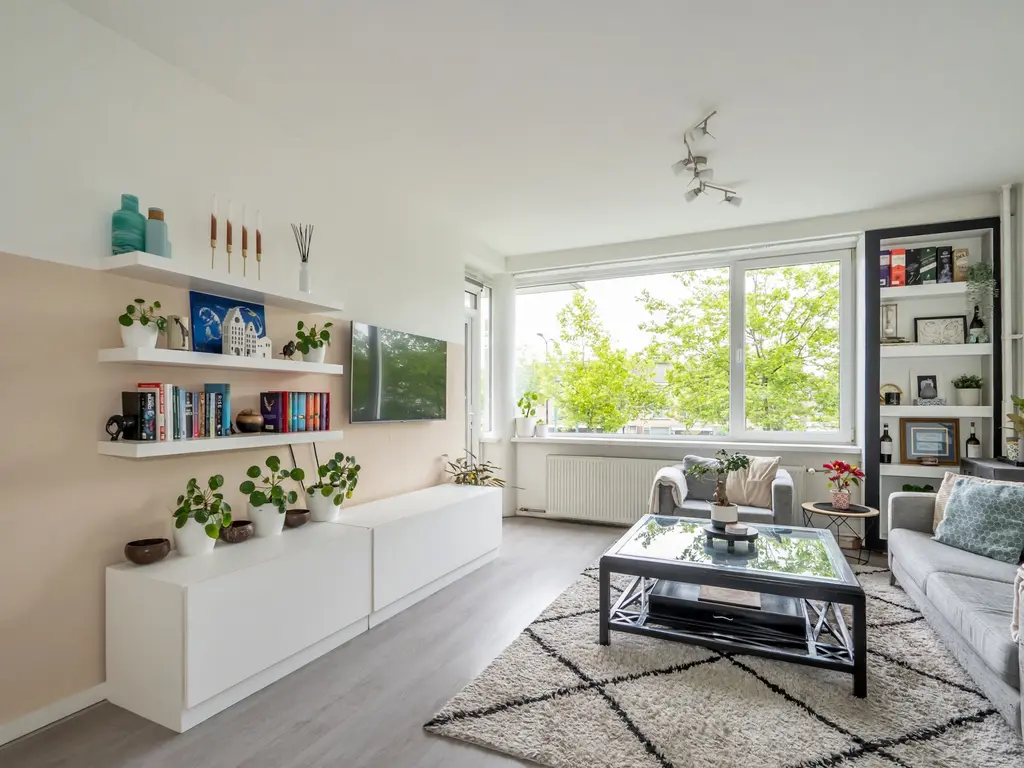 Buziaulaan 81, RIJSWIJK