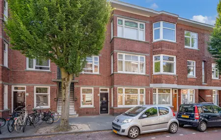 Stuyvesantstraat 297, 'S-GRAVENHAGE