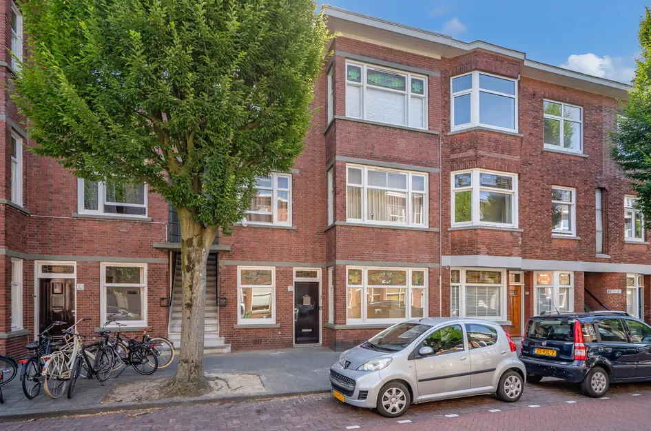 Stuyvesantstraat 297