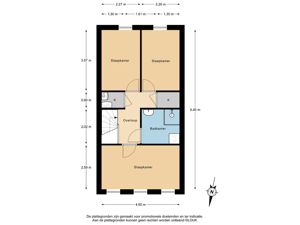 Plattegrond 31