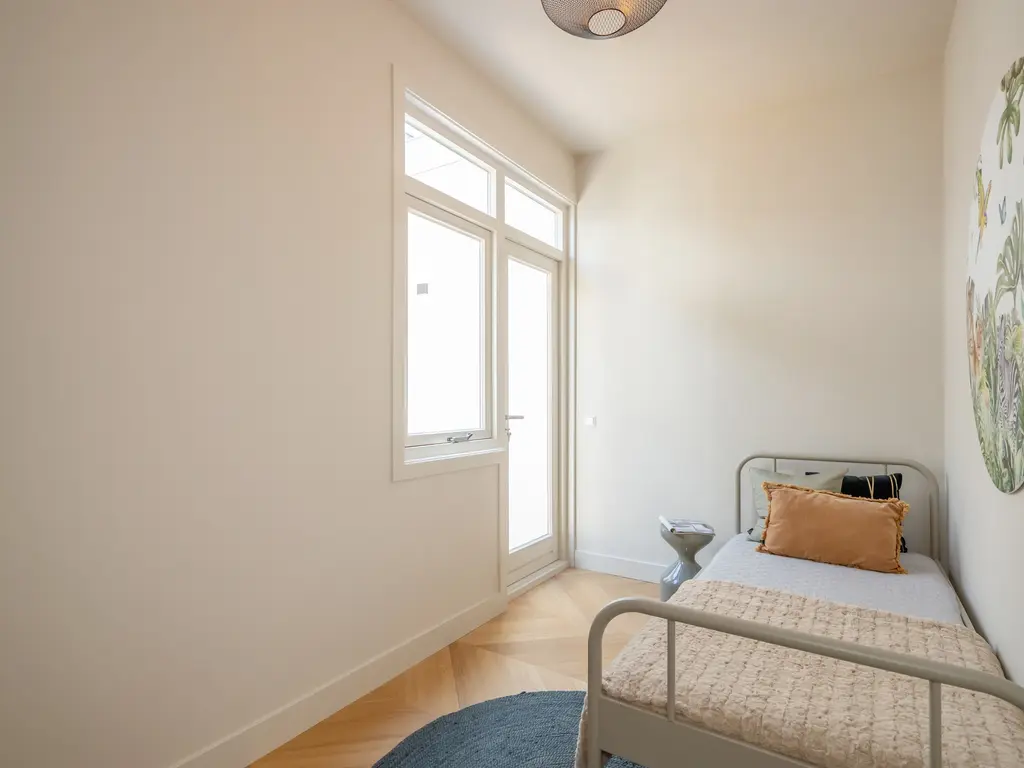 Mandarijnstraat 12, 'S-GRAVENHAGE