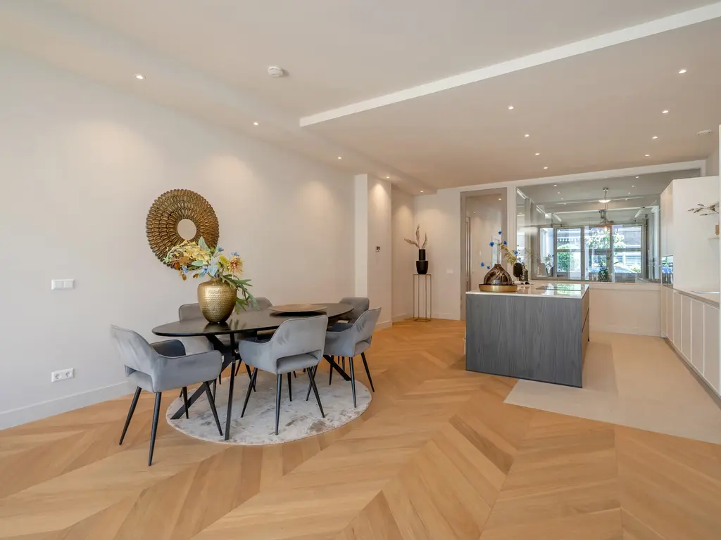 Mandarijnstraat 12, 'S-GRAVENHAGE