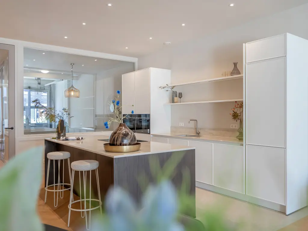 Mandarijnstraat 12, 'S-GRAVENHAGE