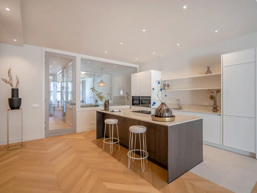 Mandarijnstraat 12, 'S-GRAVENHAGE