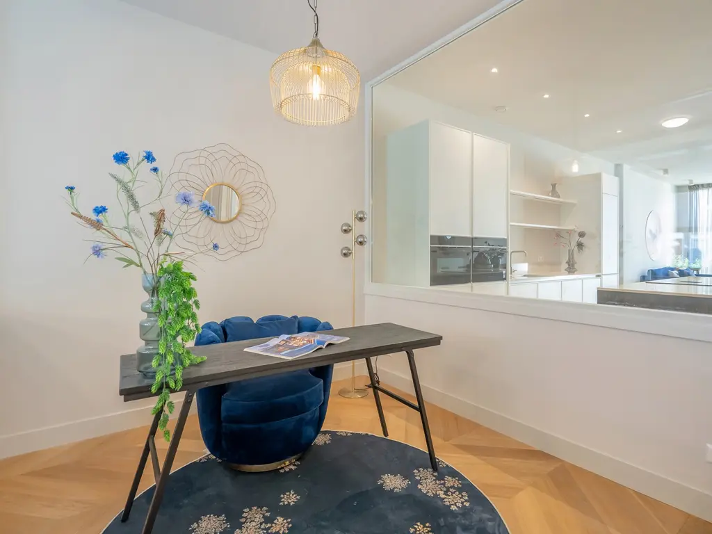 Mandarijnstraat 12, 'S-GRAVENHAGE