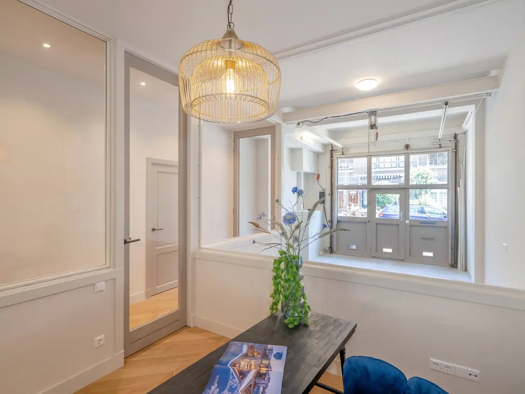 Mandarijnstraat 12, 'S-GRAVENHAGE