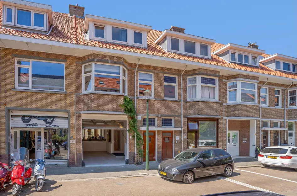 Mandarijnstraat 12