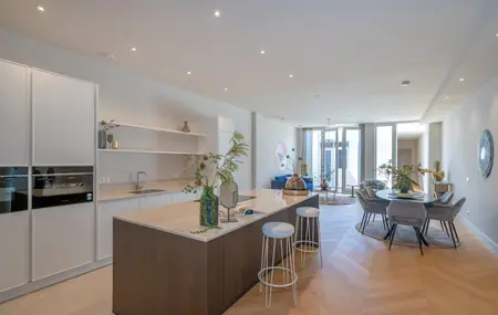 Mandarijnstraat 12, 'S-GRAVENHAGE