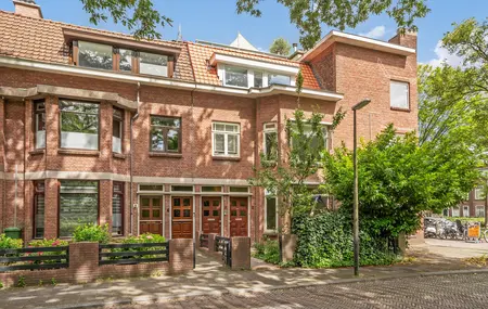 Resedastraat 2, RIJSWIJK