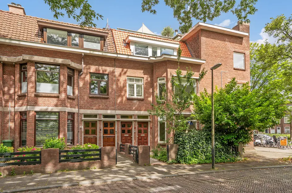 Resedastraat 2