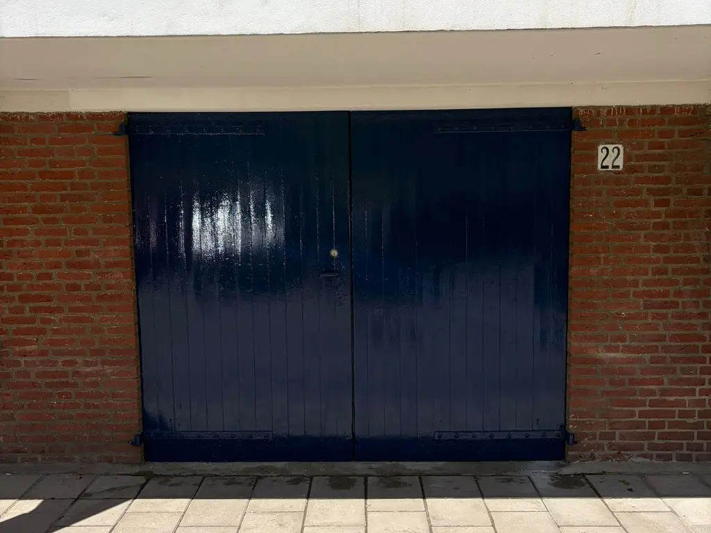 Hazenrade , 'S-GRAVENHAGE