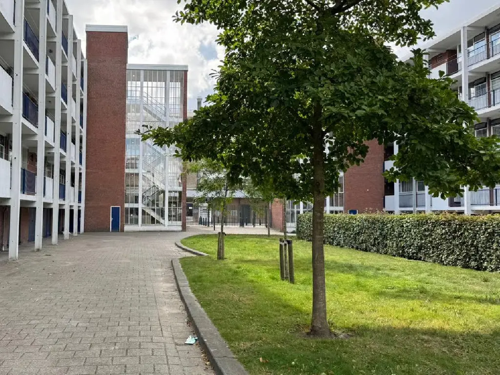 Hazenrade , 'S-GRAVENHAGE