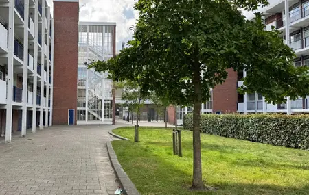 Hazenrade , 'S-GRAVENHAGE