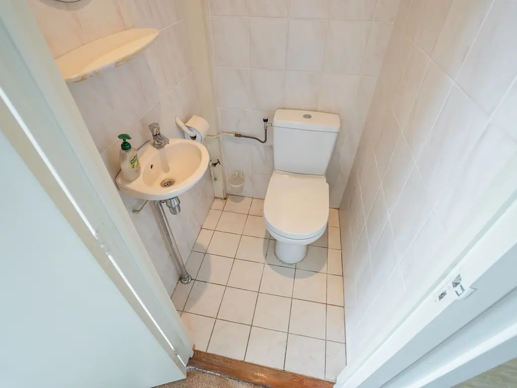 Ocarinalaan 688, RIJSWIJK