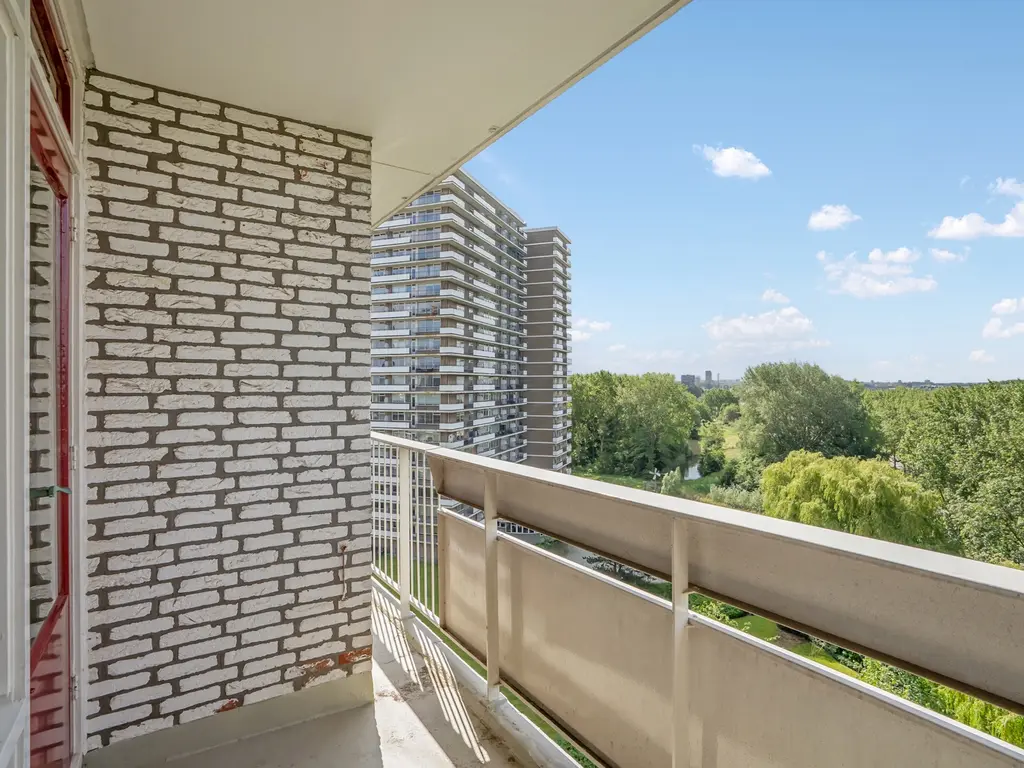 Ocarinalaan 688, RIJSWIJK