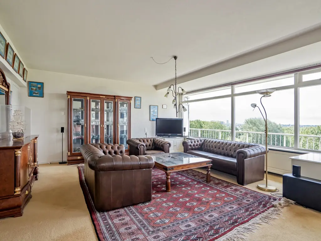 Ocarinalaan 688, RIJSWIJK