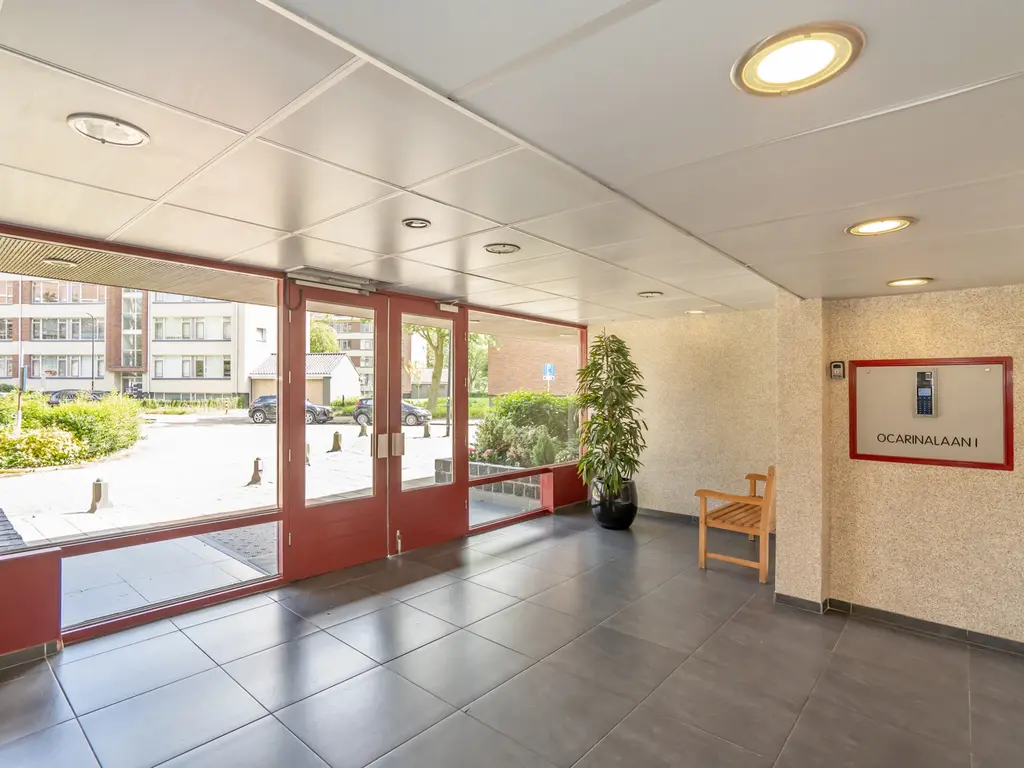 Ocarinalaan 688, RIJSWIJK