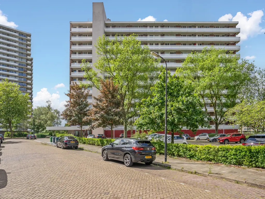 Ocarinalaan 688, RIJSWIJK