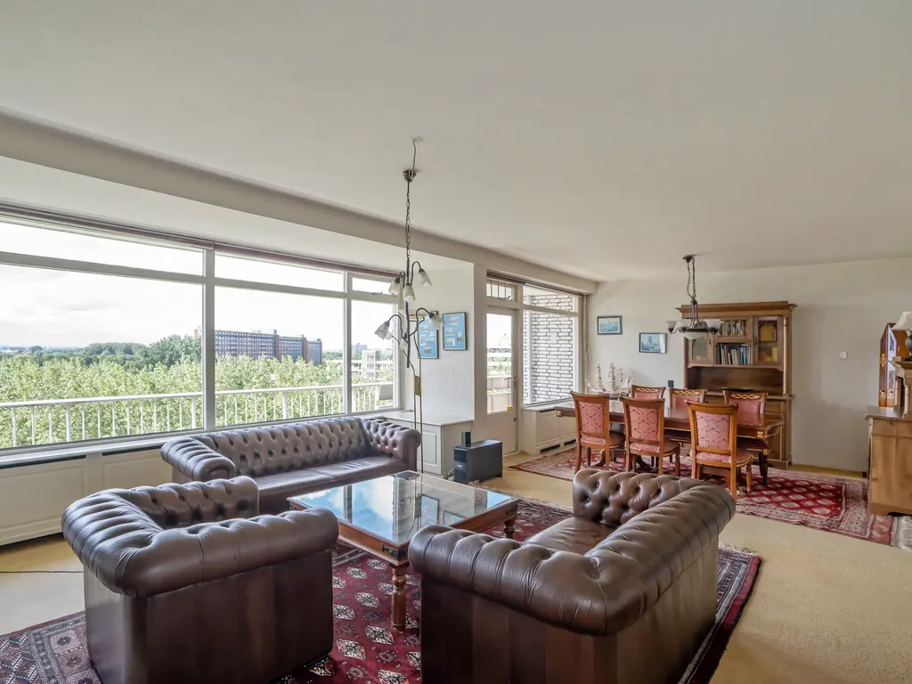 Ocarinalaan 688, RIJSWIJK