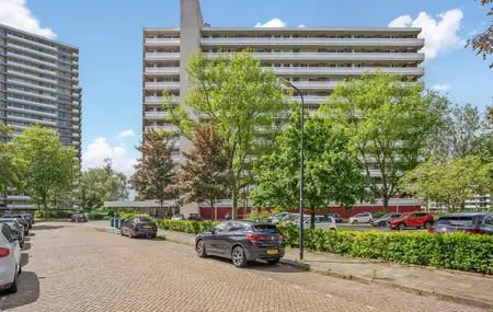 Ocarinalaan 688, RIJSWIJK