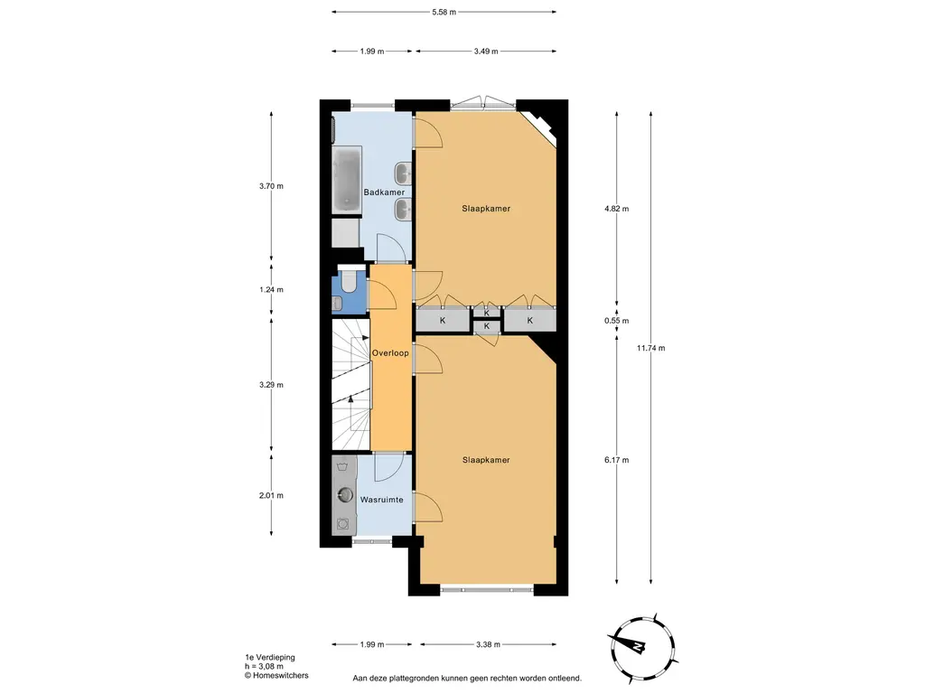 Plattegrond 42