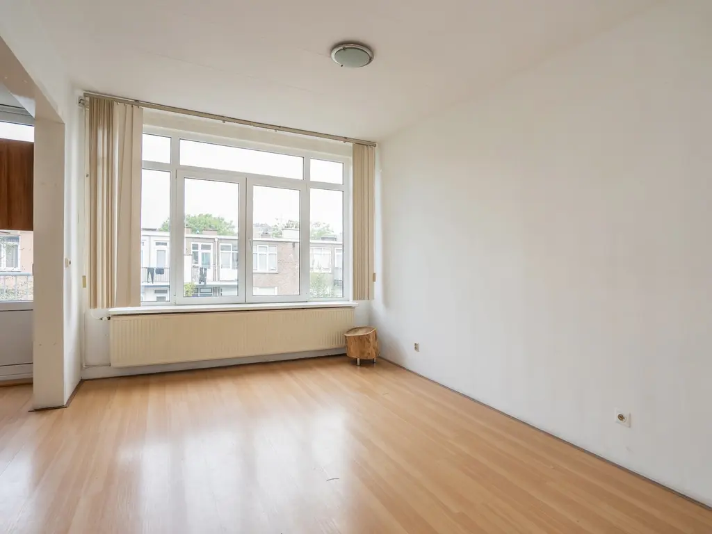 Goeverneurlaan 487, 'S-GRAVENHAGE