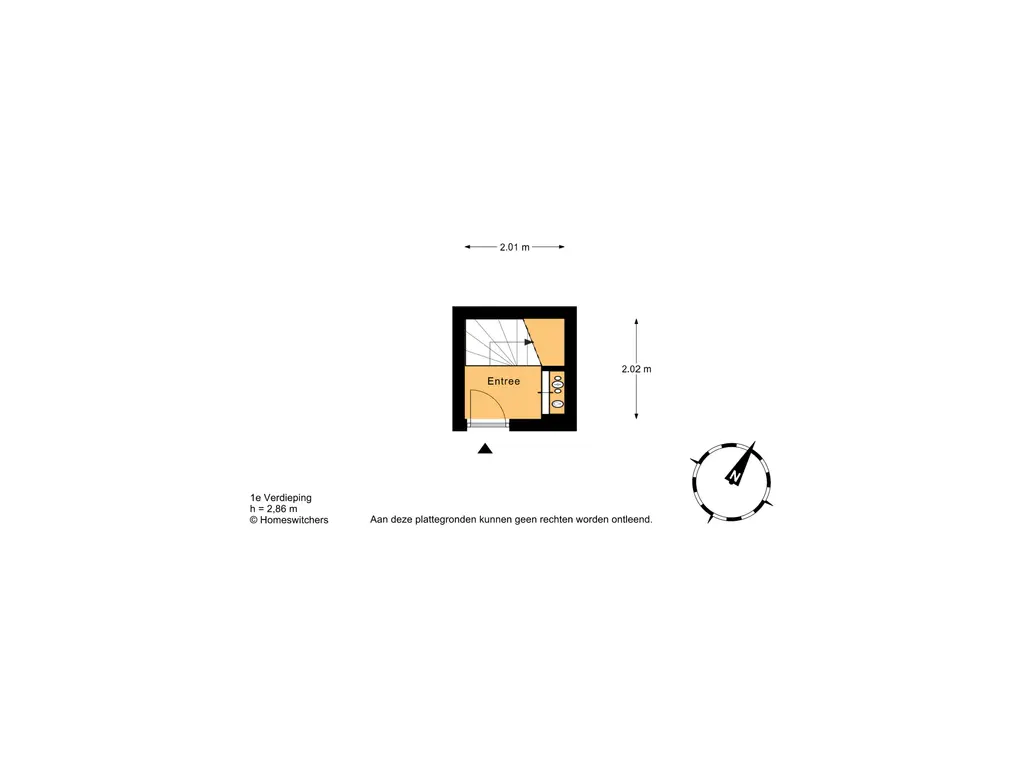 Plattegrond 33