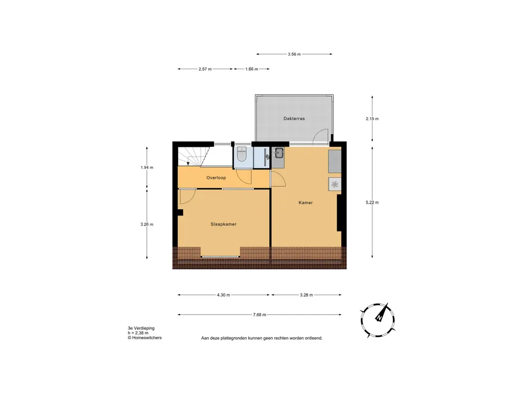 Plattegrond 35