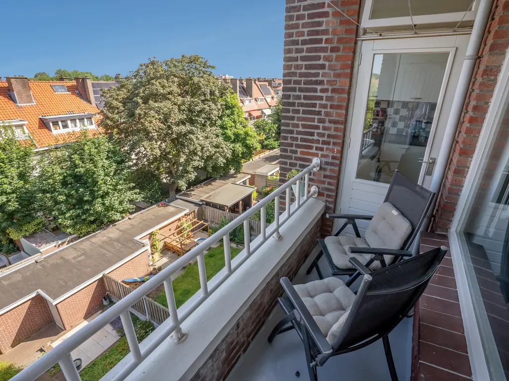 Laan van Meerdervoort 1367, 'S-GRAVENHAGE