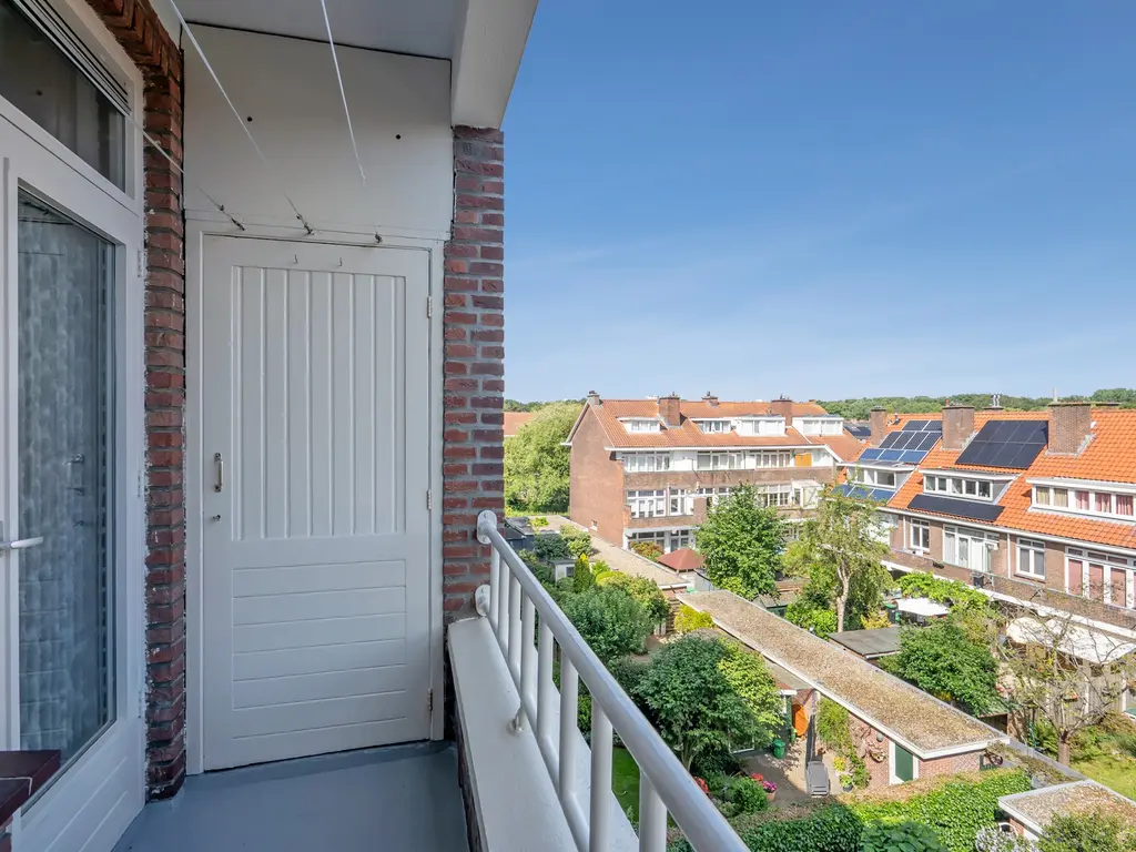 Laan van Meerdervoort 1367, 'S-GRAVENHAGE