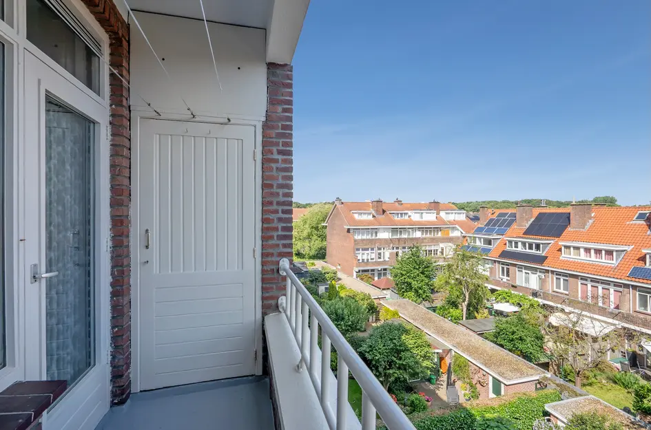 Laan van Meerdervoort 1367