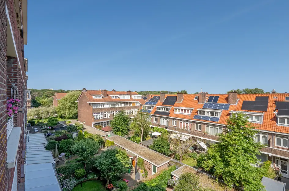 Laan van Meerdervoort 1367