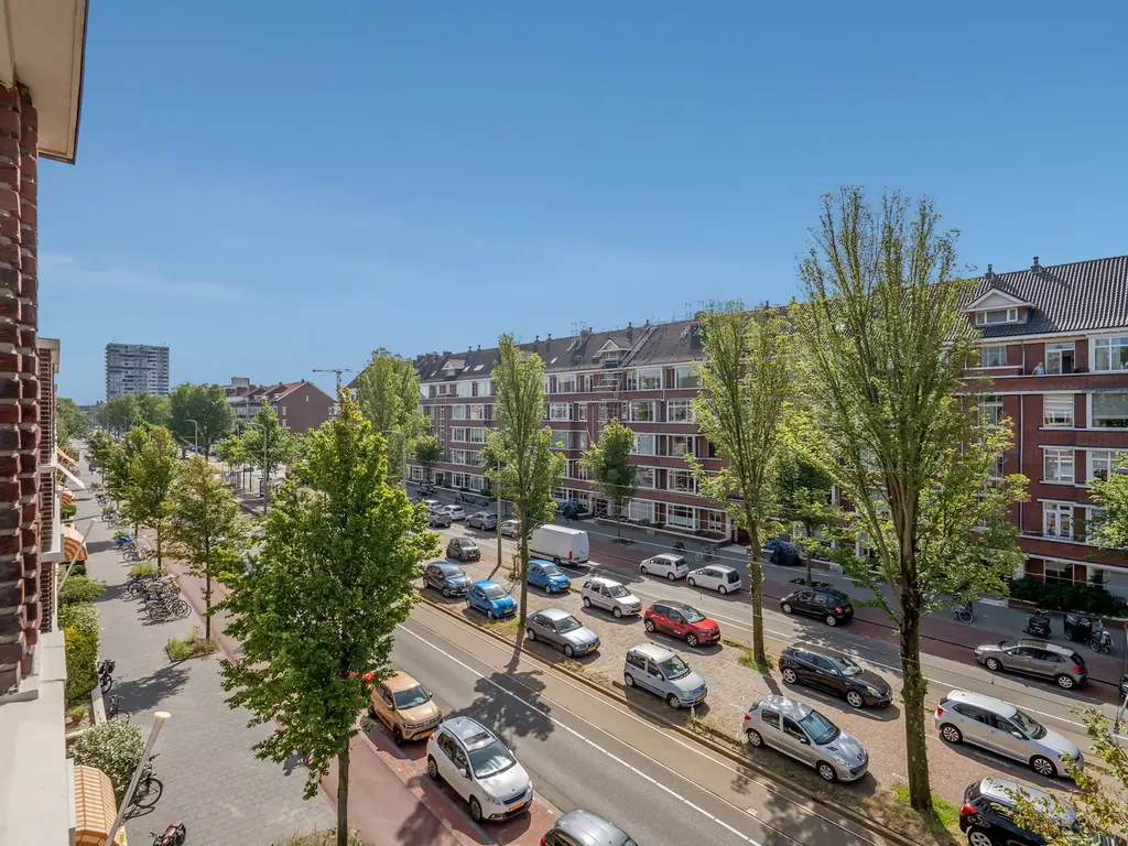 Laan van Meerdervoort 1367, 'S-GRAVENHAGE