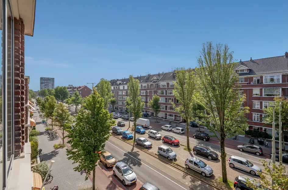 Laan van Meerdervoort 1367
