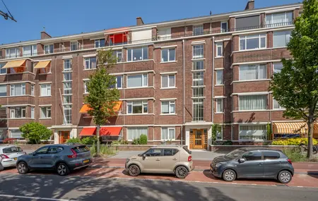 Laan van Meerdervoort 1367, 'S-GRAVENHAGE