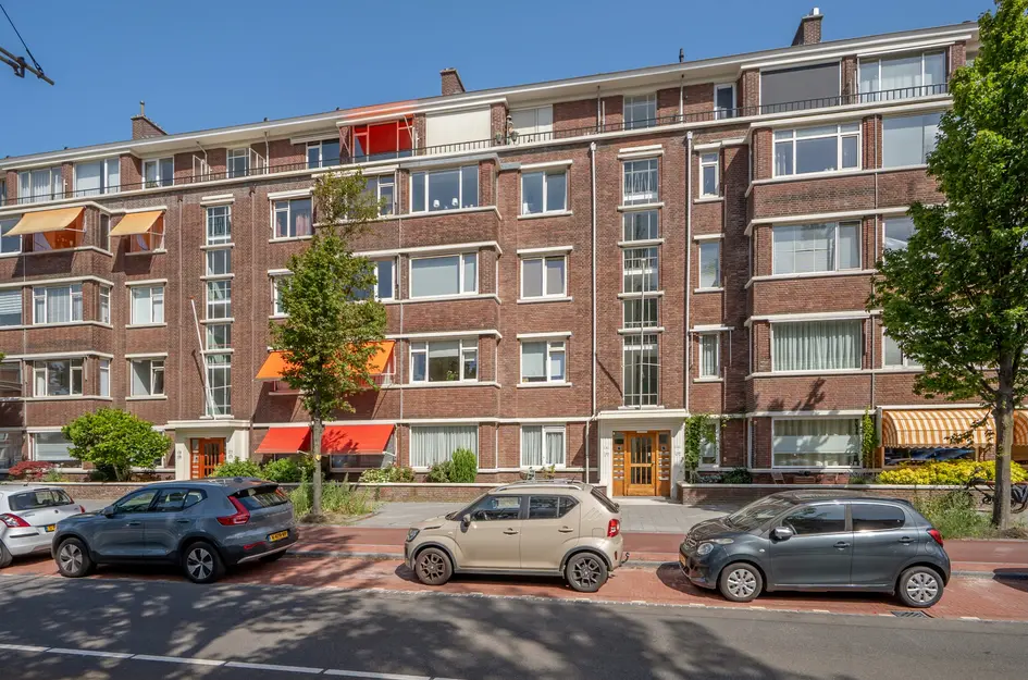 Laan van Meerdervoort 1367