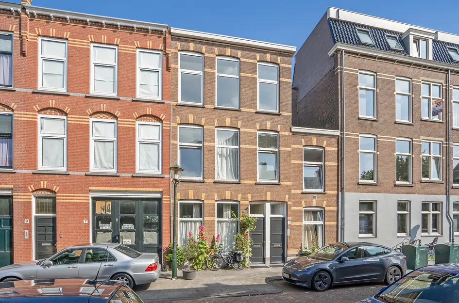 Boylestraat 3
