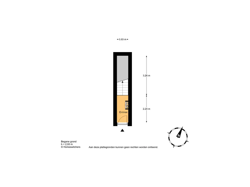 Plattegrond 26