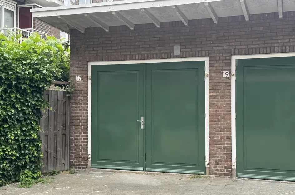 Willem van Rijswijckstraat 