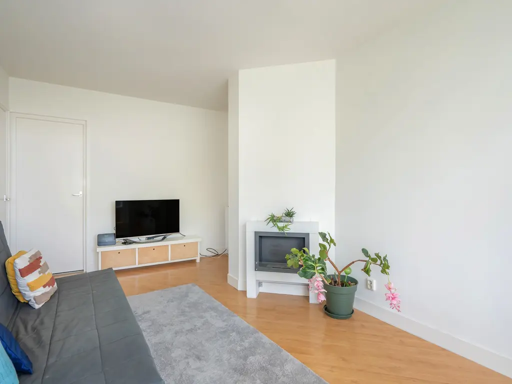 Caan van Necklaan 300, RIJSWIJK