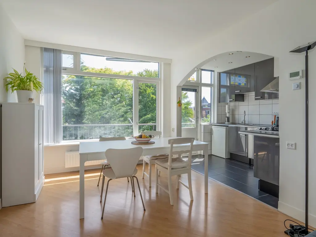 Caan van Necklaan 300, RIJSWIJK