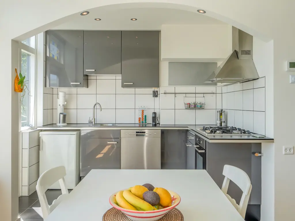 Caan van Necklaan 300, RIJSWIJK